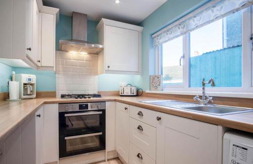 Ty George - 3 Bedroom Cottage - Tenby - Foto 60