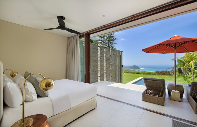 Selong Selo Resort and Villas - Foto 65