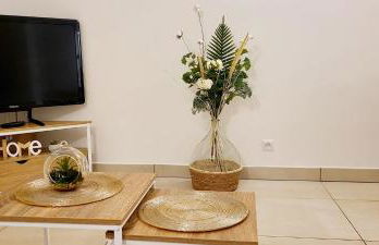 Appartement T2 centre ville Île Rousse - Foto 2