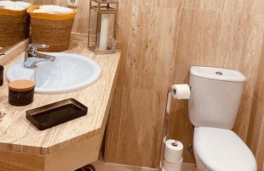 Lagos de Santa María Luxury Apartment Isabel - Photo 73