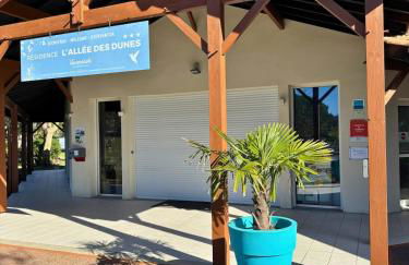 L'Eclat Terrasse - Piscine - Tennis - Foto 13