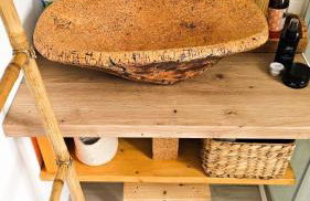 Monte da Masmorra de baixo-Casa Alentejana - Foto 50