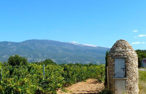 Chalet by Mont Ventoux With Stunning Views - Photo 38