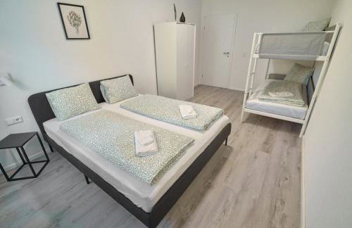 Greenhome Lörrach -Ihre Apartments im 3-Ländereck- - Foto 1