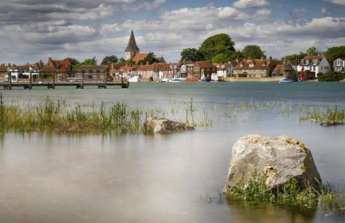 Stylish Self-contained Countryside Accommodation - Foto 50