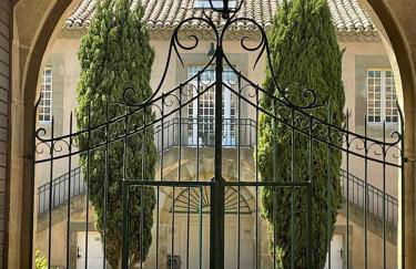 Château Winery la Batisse le minervois - Foto 49