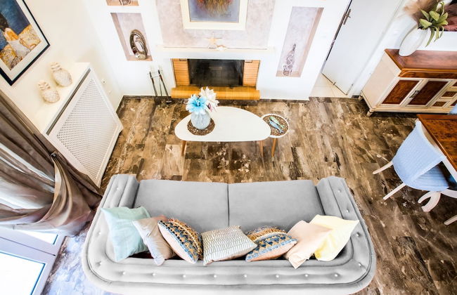 Villa Sar in Kampani Chania - Foto 22