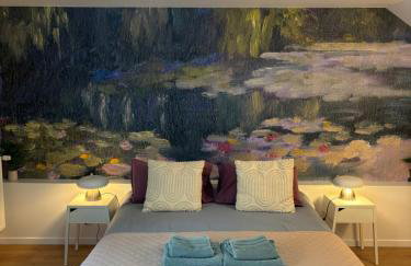 Maison Floréal Giverny - Foto 10