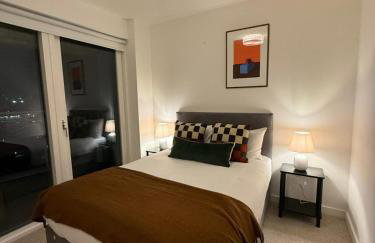 Canary Boutique - 2 Bedroom Apartment - Foto 9