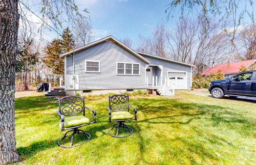 Captains Cottage on Atlantic - Foto 1