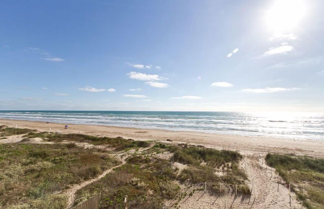 Florence by South Padre Condo Rentals - Foto 67