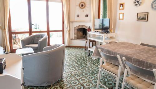 N272 - Numana, meravigliosa villa con giardino e vista mare - Foto 3