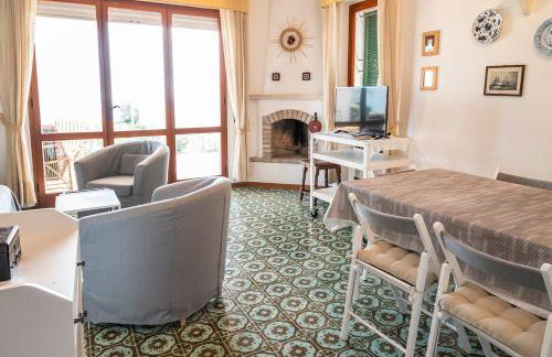N272 - Numana, meravigliosa villa con giardino e vista mare - Foto 3