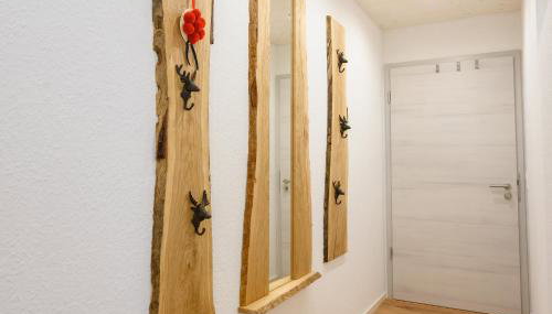 Ferienwohnung Bergblick - Photo 5