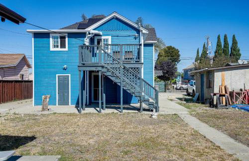 Oakland Apartment 8 Mi to Dtwn! - Foto 22