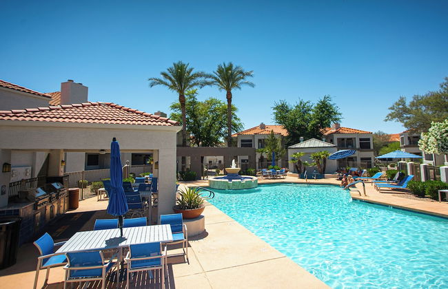 Sahuaro #1010 Scottsdale - Foto 19