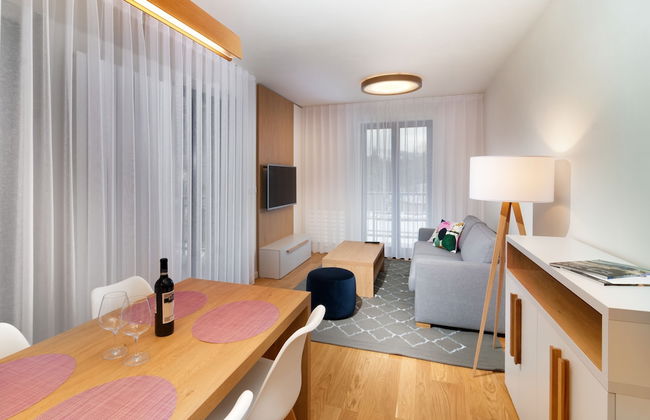 Residence Grand Suites - Foto 25