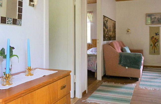 6 Person Holiday Home in Asarp-by Traum - Foto 8