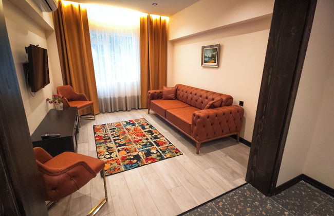 Garden Room Edirne - Foto 6