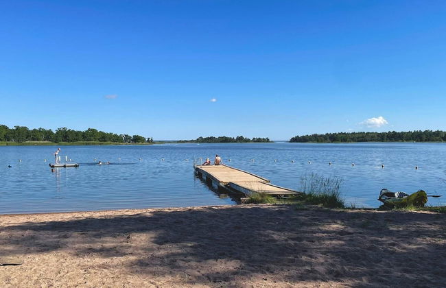 7 Person Holiday Home in Rockneby-by Traum - Foto 15