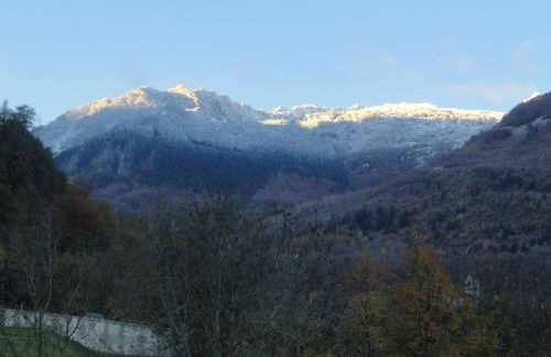 Chez Corine Marque Bastampe - Foto 16