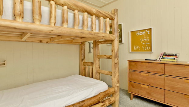 BOW Canyon Cabin #2172 - Foto 2, Habitación