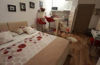 Klara Studio Apartman - Foto 6