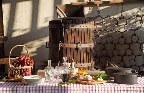 Ca' Becca-Bioglio La casa dei Giardini - Photo 53