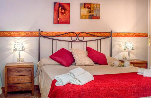 Residence e B&B Villamirella - Foto 29