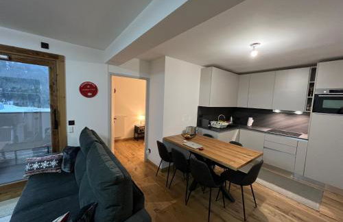 Résidence de l'Ariondaz - Courchevel - Foto 8