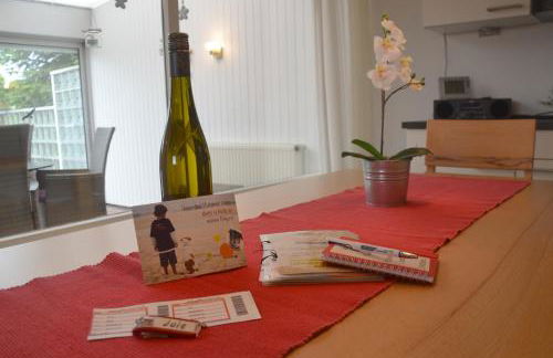 Bungalow Jule - Foto 32