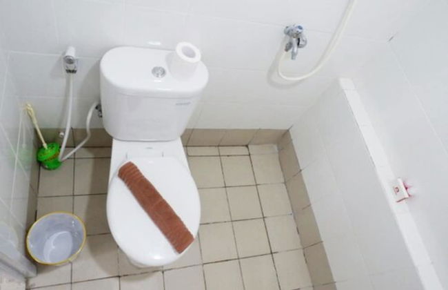 Exquisite Bassura City Apartment near Shopping Mall - Foto 14