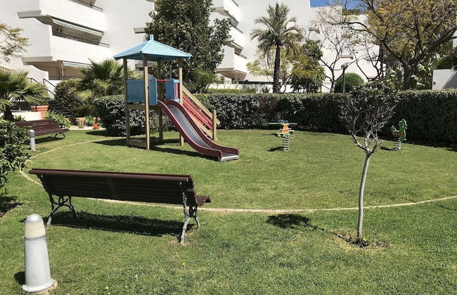 Benavista Guadalmina Baja - Foto 26