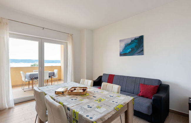 Simplistic Apartment in Neviđane near Sea - Foto 20