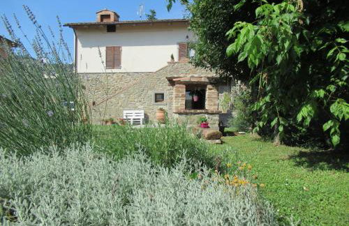 Country House Podere Casorbica - Foto 5