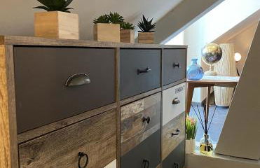 Le Grenier Saint-Pierre - Foto 14