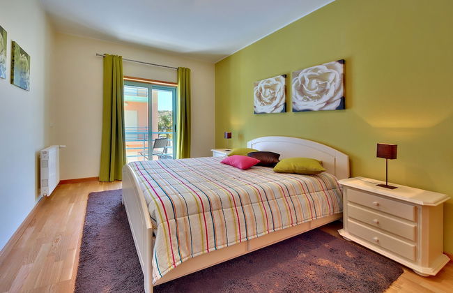 Marina Sea Residence Apartment - Foto 2