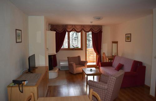 Aparthotel Snjezna Kraljica - Foto 84