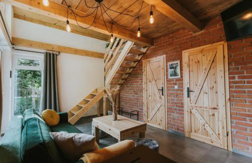 Nowe Domki Jeleni Szlak - Foto 17