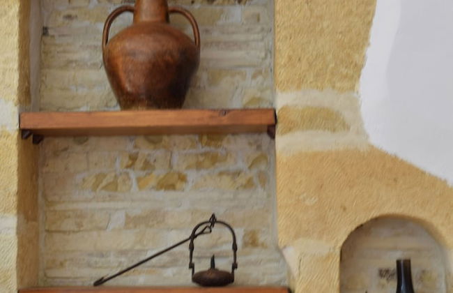 Filippou Villa - Living In Nature - Photo 11