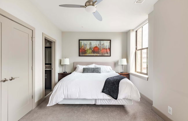 Distinguished Apartment Rooftop Deck - Foto 9