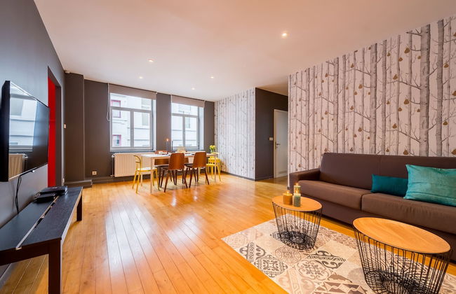 Smartflats City - Royal - Foto 26