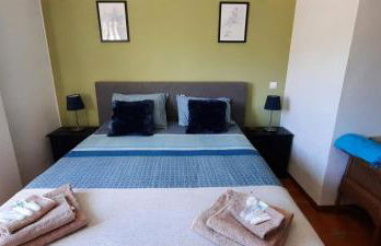 Hacienda la buena vida B&B en appartementen casita almendas - Foto 7