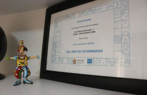 GUEST HOUSE da Alessandra - Foto 39