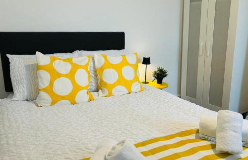 Vulcan Apartment - 3 Bedrooms - Sleeps 6 - Foto 53