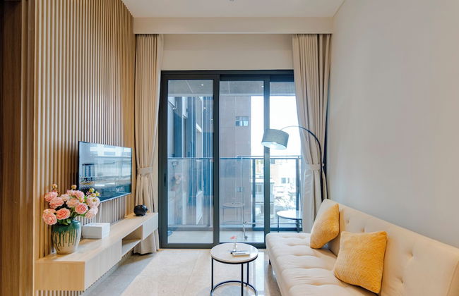 Emily Lim Tower Luxury Saigon Center - Photo 26