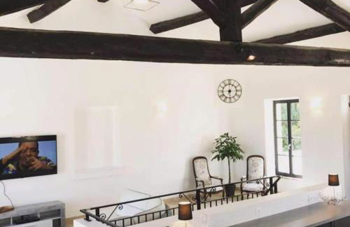 Villa Napoléon - Foto 9