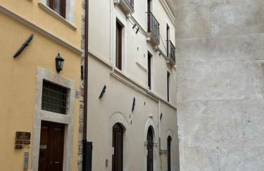 IN MEDIA URBE - intero appartamento - Foto 39