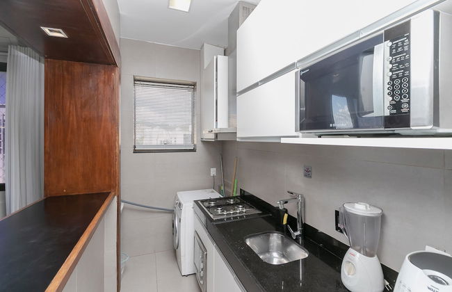 Charmoso Residence service na Savassi - Foto 14