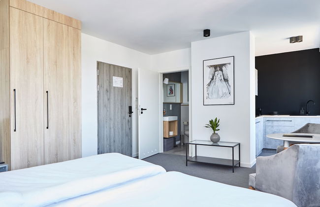 Silesia Apartments - Photo 7